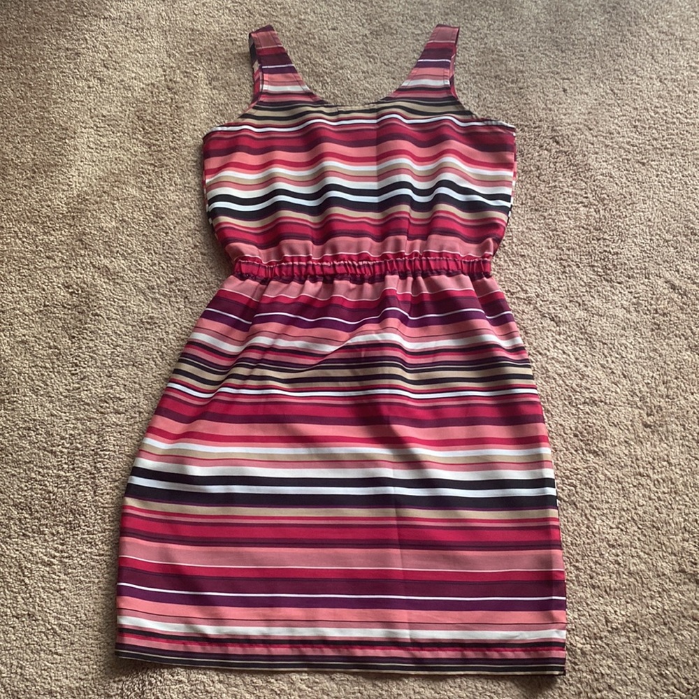 Loft dress - Picture 4 of 7